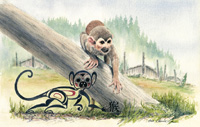 Emily's Pet